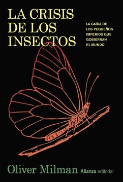La crisis de los insectos