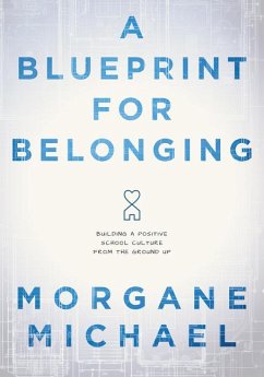 A Blueprint for Belonging - Michael, Morgane