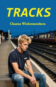 Tracks - Channa, Wickremesekera