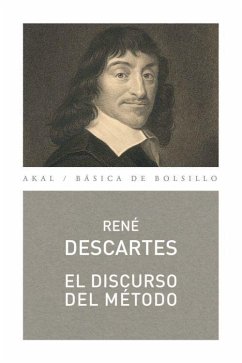 El discurso del método - Descartes, René