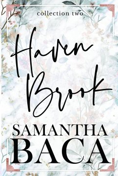 Haven Brook Collection Two - Baca, Samantha