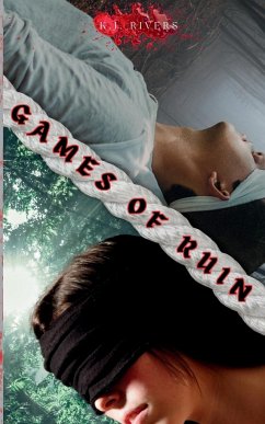 Games of Ruin - Rivers, Kj