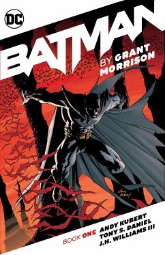 Batman by Grant Morrison Book One - Morrison, Grant