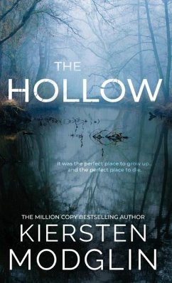 The Hollow - Modglin, Kiersten