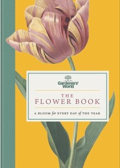 Cover Gardeners' World: The Flower Book