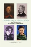 The Short Story in a Polish Context
