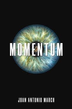 Momentum - March, Juan Antonio