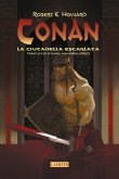 Conan:la ciutadella escarlata
