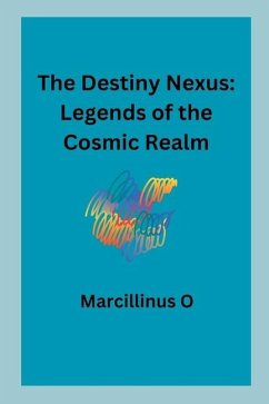 The Destiny Nexus - O, Marcillinus