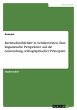 Rechtschreibfehler in Schülertexten.... - Bild 1