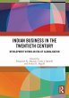 Indian Business in the Twentieth Century - Bild 1