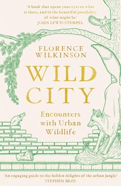 Wild City - Wilkinson, Florence