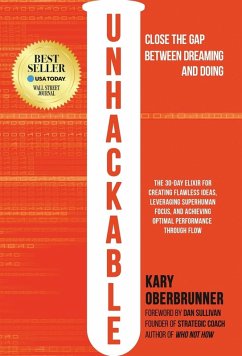 Cover Unhackable