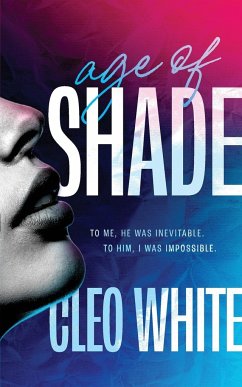 Age of Shade (A Steamy, Age Gap Romance) - White, Cleo