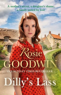 Dilly's Lass - Goodwin, Rosie