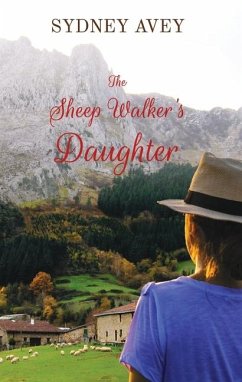 The Sheep Walker's Daughter - Avey, Sydney