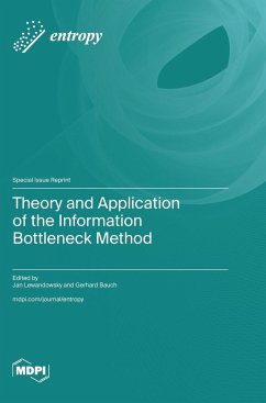 Theory and Application of the Information Bottleneck Method
