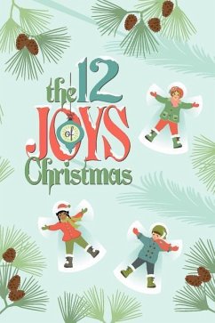 The 12 Joys of Christmas (mini book) - Seibold, Thomas K