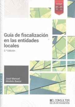 Guía de fiscalización en las entidades locales