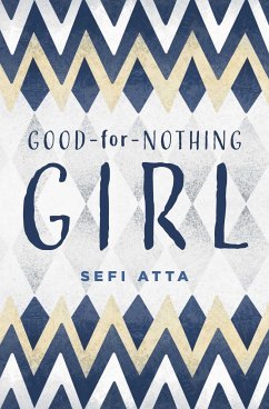 Good for Nothing Girl - Atta, Sefi