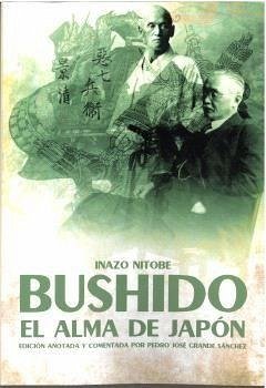 Bushido. El alma del Japón