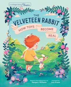 The Velveteen Rabbit - Williams, Margery