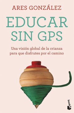 Cover Educar sin GPS