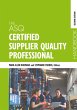 The ASQ Certified Supplier Quality... - Bild 1