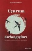 Ucurum Kirlangiclari - Suriyeli Annelerin Gözünden Göc Olgusu