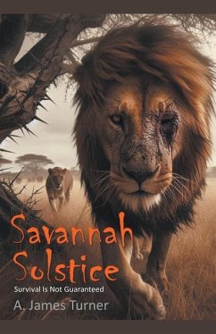 Savannah Solstice - Turner, A James