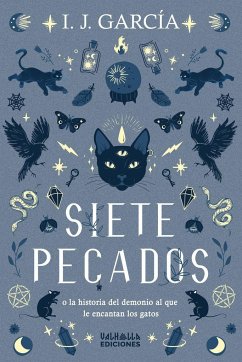 SIETE PECADOS