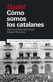 Cómo somos los catalanes (eBook, ePUB)