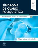 Síndrome de ovario poliquístico Síndrome de ovario poliquístico