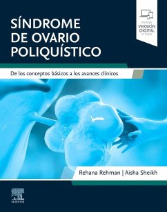 Cover Síndrome de ovario poliquístico