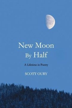 Cover New Moon by Half