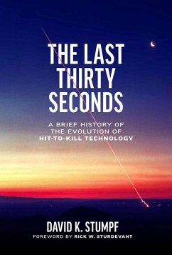 Cover The Last Thirty Seconds