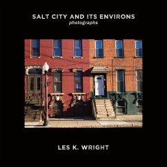 Cover Salt City & Its Environs