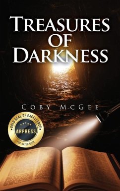 Treasures of Darkness - McGee, Coby