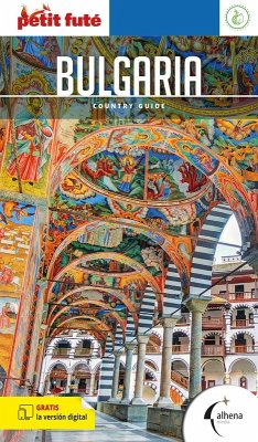 Cover Bulgaria