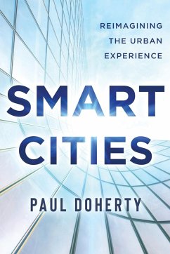 Smart Cities - Doherty, Paul