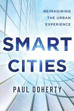 Cover Smart Cities