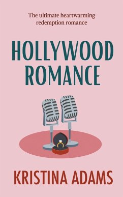 Hollywood Romance - Adams, Kristina