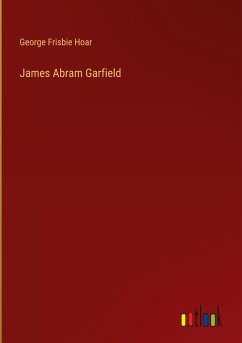 James Abram Garfield