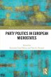 Party Politics in European Microstates - Bild 1