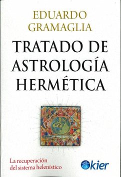 Tratado de Astrología Hermética