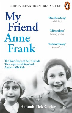 My Friend Anne Frank - Pick-Goslar, Hannah