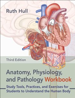 Cover Anatomy, Physiology, and Pathology Workbook