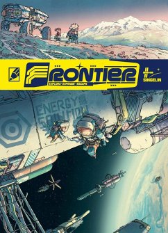Cover FRONTIER
