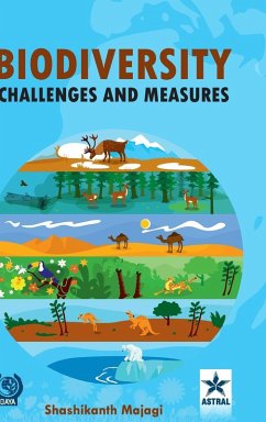 Cover Biodiversity Challenges