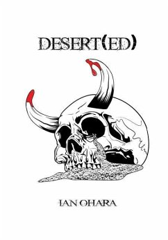 Desert(ed) - O'Hara, Ian